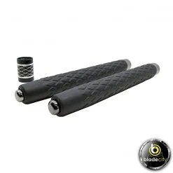 Blade City Expandable 4 Foot Bo Staff Self Defense