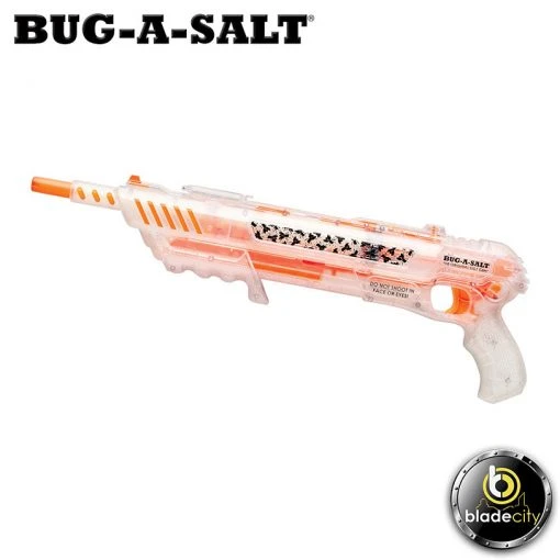 Blade City LIMITED EDITION BUG-A-SALT 3.0 CLEAR 'EM OUT 4 Blade City LIMITED EDITION BUG-A-SALT 3.0 CLEAR 'EM OUT