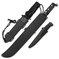 Blade City Fixed Blades Bushmaster Survivor Squad Set (3 Pack)
