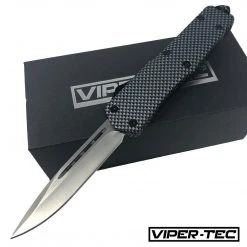 Blade City Carbon Fiber Ghost (Multiple Blade Styles Available)