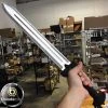 Blade City Chrome Gladius Sword 2 Blade City Chrome Gladius Sword