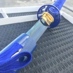Blade City Swords *Closeout Deal* Blue Angel Katana
