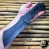Blade City All Knives *CLOSEOUT Deal* Jumbo Goliath Cleavers (Stonewashed & Black)