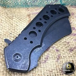 Blade City All Knives *CLOSEOUT Deal* Jumbo Goliath Cleavers (Stonewashed & Black)