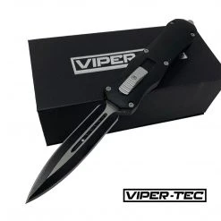 Blade City *Closeout* Dual Action Reaper OTF All Knives