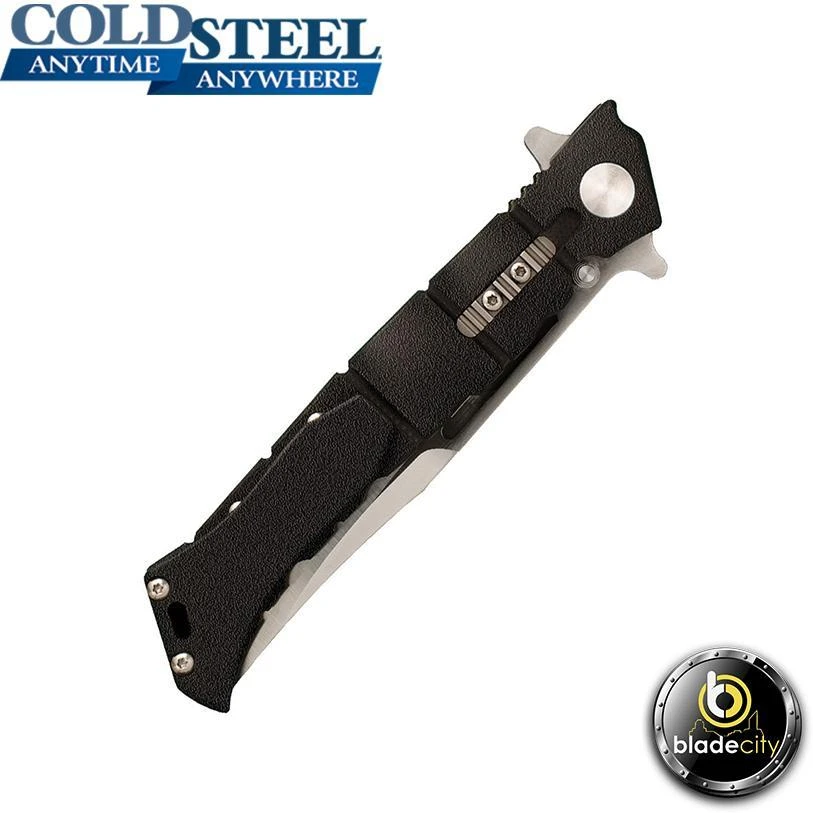 Blade City Cold Steel Medium Luzon Linerlock 4 Blade City Cold Steel Medium Luzon Linerlock
