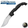 Blade City All Knives Cold Steel XL Voyager Lockback - Vaquero