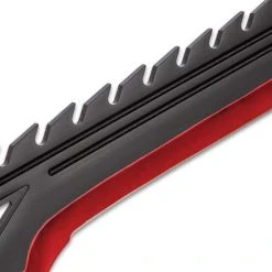 Blade City Fixed Blades El Diablo Fantasy Sword With Sheath