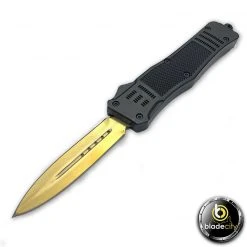 Blade City Hawk Feather Blade OTF (Multiple Blade Colors Available) All Knives