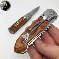 Blade City FORESTER SWITCH BLADE BUNDLE SET