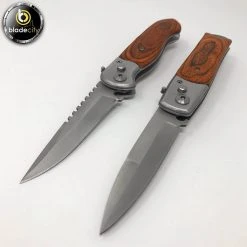 Blade City FORESTER SWITCH BLADE BUNDLE SET