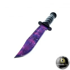 Blade City All Knives Galaxy Triple Set 9 Blade City All Knives Galaxy Triple Set