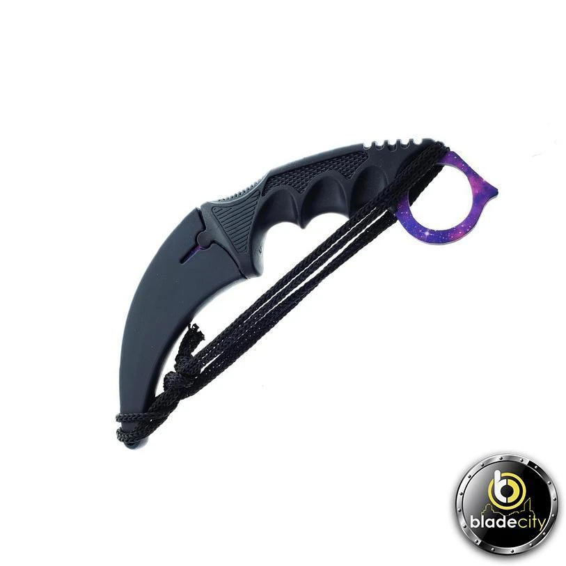 Blade City All Knives Galaxy Triple Set 6 Blade City All Knives Galaxy Triple Set