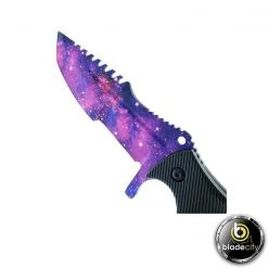 Blade City All Knives Galaxy Triple Set 11 Blade City All Knives Galaxy Triple Set