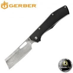 Blade City GERBER FLATIRON - GREY