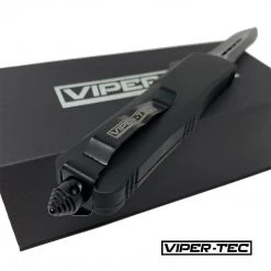 Blade City Ghost Half Serrated OTF All Knives