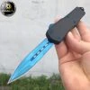 Blade City Ghost Krypton Dual Action OTF Knife All Knives