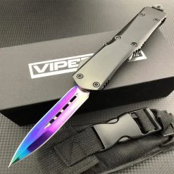 Blade City Ghost Prism OTF