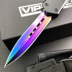 Blade City Ghost Prism OTF