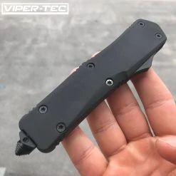 Blade City All Knives Gold Ghost OTF 7 Blade City All Knives Gold Ghost OTF