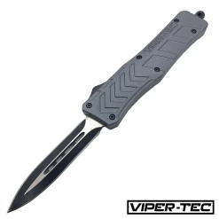 Viper Tec Auto's Medium Grey VF-1 D/A OTF (Multiple Blade Styles Available)