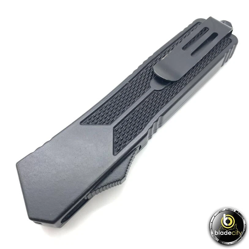 Blade City All Knives Hellion Dragon OTF 6 Blade City All Knives Hellion Dragon OTF