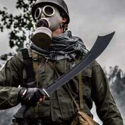 Blade City Honshu War Sword With Sheath Premium Blades 7 Blade City Honshu War Sword With Sheath Premium Blades