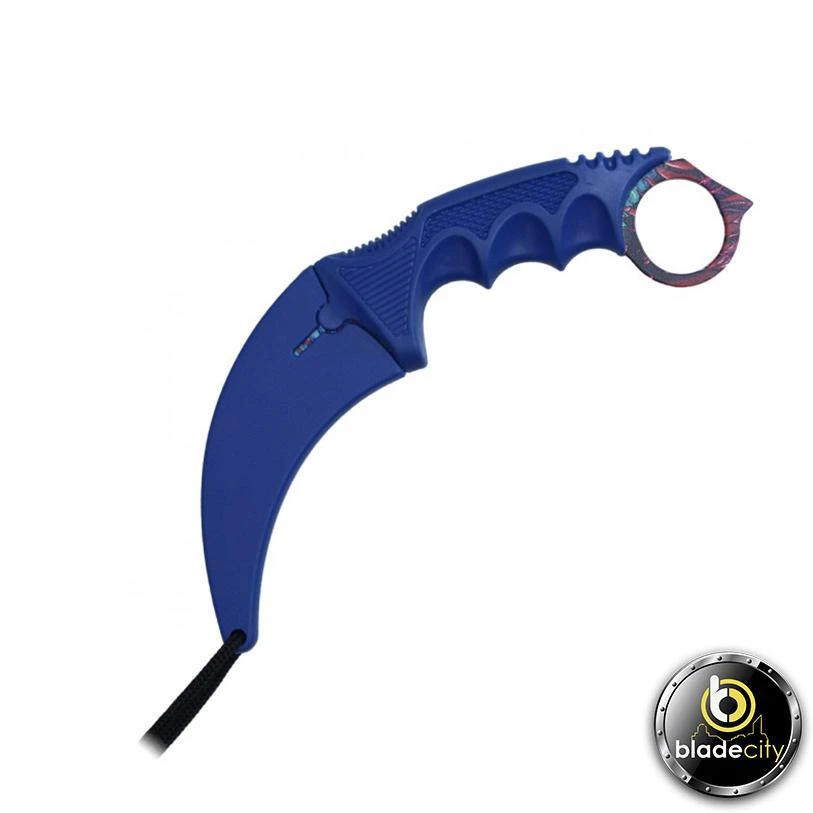 Blade City All Knives Hyper Beast Karambit 5 Blade City All Knives Hyper Beast Karambit