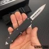 Viper Tec Mini Black Ghost D/A OTF (Multiple Blade Styles Available) Auto's