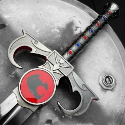 Blade City Thundercat Lion’o Sword Of Omens