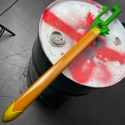 Blade City Anime Replicas Meliodas' Dragon Handle