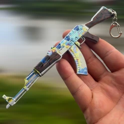 Blade City MicroGunz™️ AK 47 Model