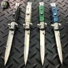 Blade City Italian STYLE Push Button Stiletto Collection *Sold Separately Or Together*