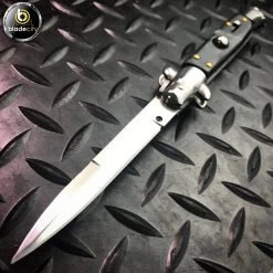 Blade City Italian STYLE Push Button Stiletto Collection *Sold Separately Or Together* 9 Blade City Italian STYLE Push Button Stiletto Collection *Sold Separately Or Together*