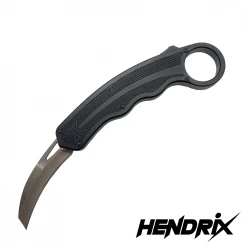 Blade City HENDRIX GEAR OTF KARAMBIT