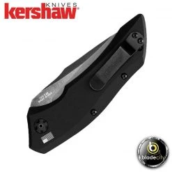 Blade City Kershaw Auto Launch 1