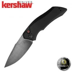 Blade City Kershaw Auto Launch 1