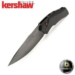 Blade City Kershaw Auto Launch 1