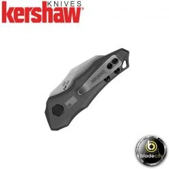Blade City Kershaw Auto Launch 10 All Knives