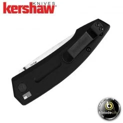 Blade City Kershaw Auto Launch 2