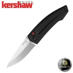 Blade City Kershaw Auto Launch 2