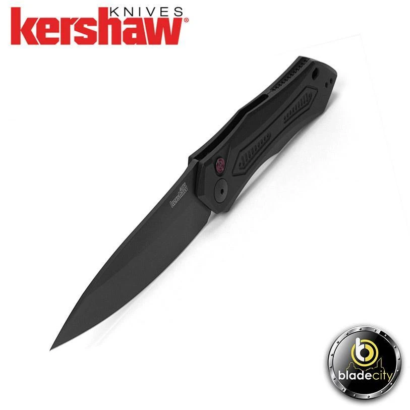 Blade City Kershaw Auto Launch 6 5 Blade City Kershaw Auto Launch 6