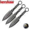 Blade City KERSHAW ION THROWING KNIFE SET 1 Blade City KERSHAW ION THROWING KNIFE SET