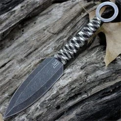 Blade City KERSHAW ION THROWING KNIFE SET