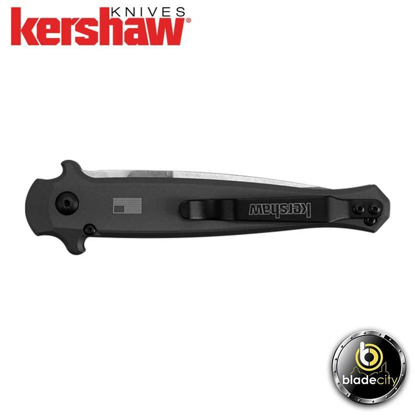 Blade City Kershaw Launch 8 Auto All Knives 4 Blade City Kershaw Launch 8 Auto All Knives