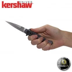 Blade City Kershaw Launch 8 Auto All Knives 7 Blade City Kershaw Launch 8 Auto All Knives