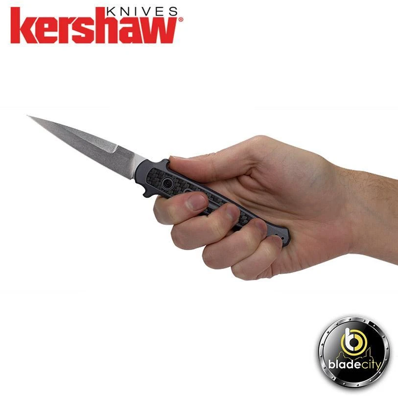 Blade City Kershaw Launch 8 Auto All Knives 5 Blade City Kershaw Launch 8 Auto All Knives