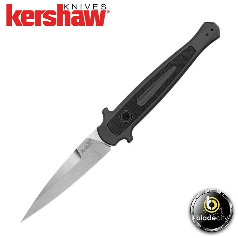 Blade City Kershaw Launch 8 Auto All Knives 3 Blade City Kershaw Launch 8 Auto All Knives