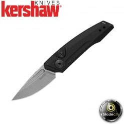 Blade City All Knives Kershaw Launch 9 Auto