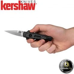 Blade City All Knives Kershaw Auto Launch 12 (California Legal)
